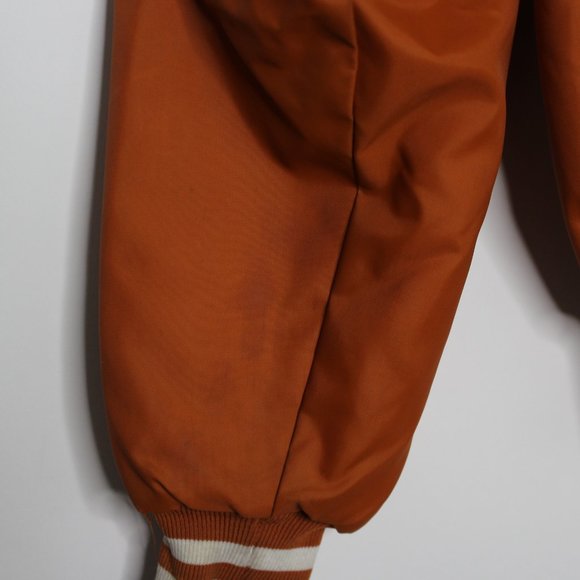 VTG Howe 70s Made In USA Rare Jacket E415 - Picture 7 of 7